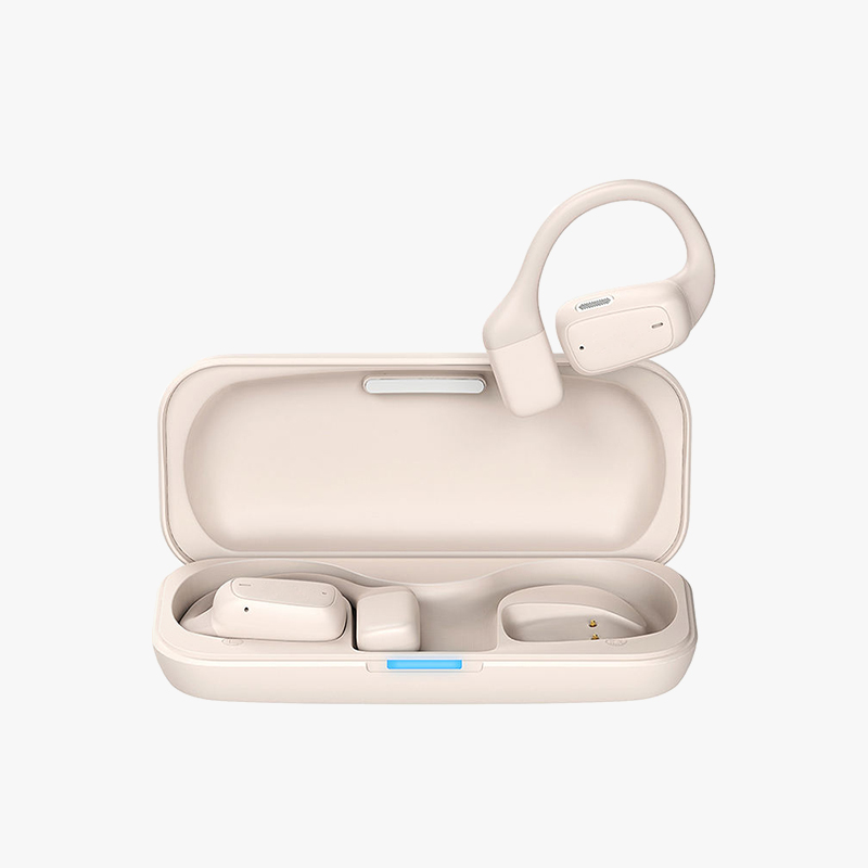 waterproof-low-latency-ear-clip-bluetooth-headphones