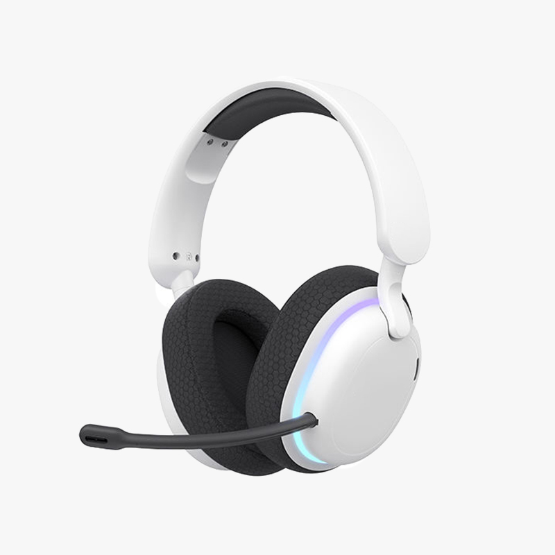 high-quality-sound-white-on-ear-gaming-headset