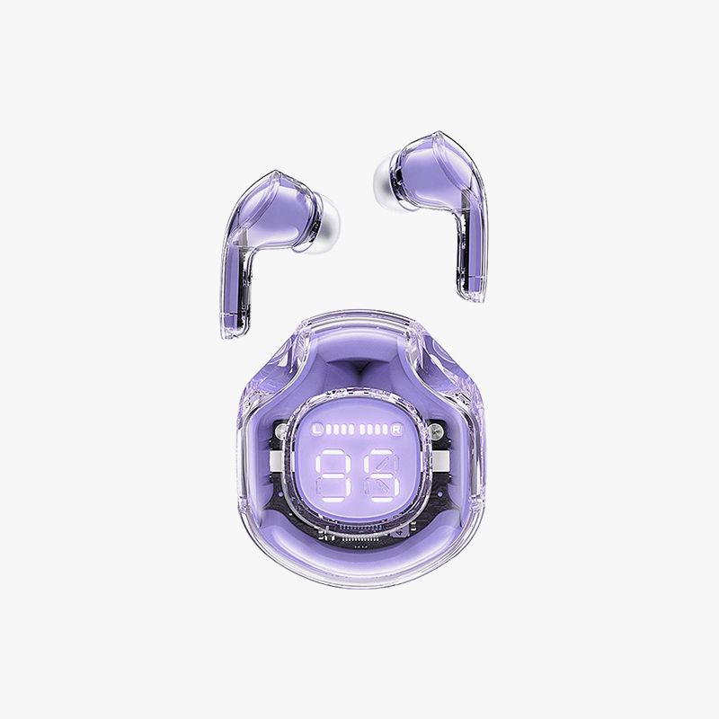 transparent-mechanical-wind-in-ear-bluetooth-headphones